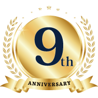 9th Anniversary